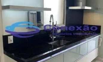 Imagem 3: SÃO PAULO - Apartamento Padrão - Santa Teresinha