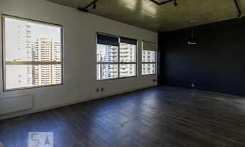 Imagem 2: Apartamento para Aluguel - Panamby, 1 Quarto, 70 m2
