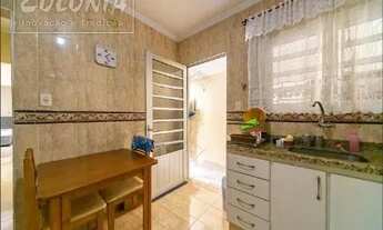 Imagem 3: Santo André - Casa Padrão - Jardim Paraíso