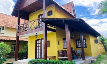 Imagem 4: Chalé em condomínio Ref. GM-0038