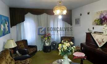 Imagem 5: SAO BERNARDO DO CAMPO - Residential / Sobrado - JORDANOPOLIS