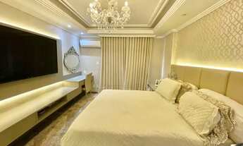 Imagem 3: Cortina D'Ampezzo 4 suítes em Nazaré - Belém - PA