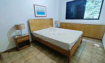 Imagem 3: APARTAMENTO 04 QUARTOS 178M2 DUAS VAGAS GARAGEM LAZER PITANGUEIRAS GUARUJÁ