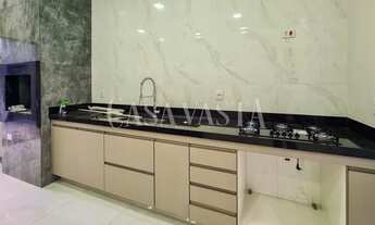 Imagem 2: Casa à venda no Condomínio Barcelona - Araçatuba/SP