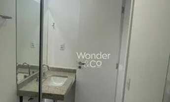 Imagem 5: Apartamento com 2 dormitórios para alugar, 69 m² por R$ 7.075,00/mês - Brooklin - São Paul