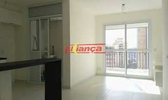 Imagem 2: EXCELENTE APARTAMENTO 68M² COM 2 DORMITÓRIOS E 1 VAGA DE GARAGEM - JARDIM FLOR DA MONTANHA