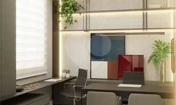 Imagem 7: Casa em condomínio fechado 580 m2, Excelente Acabamento - Santa Felicidade