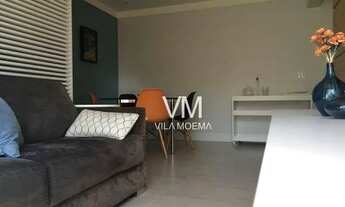 Imagem 4: Lindo reformado Apartamento com 2 dormitórios