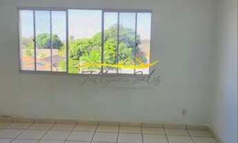 Imagem 4: Apartamento a venda Villagio Felicita tem 62 m 2 quartos 1 vaga Parque Primavera Aparecida