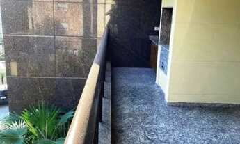 Imagem 2: APARTAMENTO - MORUMBI - SP