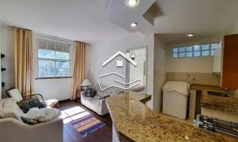 Imagem 6: Petrópolis - Apartamento Padrão - Itaipava