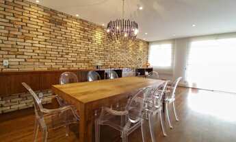 Imagem 2: Locação Apartamento 3 Dormitórios - 181 m² Pinheiros