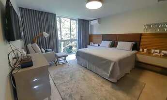 Imagem 6: Alphaville Salvador I - 6 sUÍTES - FINO ACABAMENTO