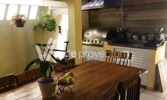 Imagem 7: Casa - Parque Imperador - Campinas