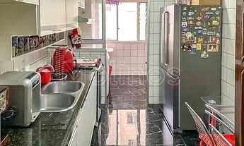 Imagem 3: Apartamento à venda no bairro Vila Regente Feijó - São Paulo/SP, Zona Leste