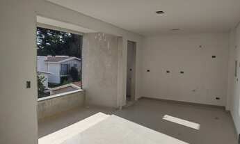Imagem 3: Apartamento para venda com 63 metros quadrados com 2 quartos em Vila Izabel - Curitiba - P