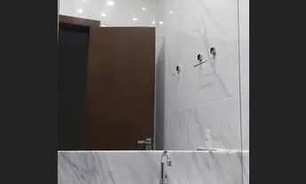 Imagem 7: Casa nova para venda com 110m² com 3/4 407 Sul Plano Diretor Sul - Palmas - TO