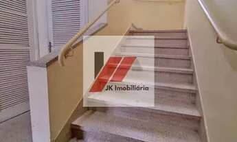 Imagem 2: Apartamento um dormitório 42m² para locação ou venda próximo ao Hospital Mãe de Deus