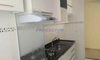 Imagem 4: Apartamento - Jardim Antonio Von Zuben - Campinas