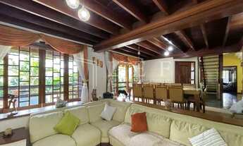 Imagem 3: Linda casa confortável, com ótimo acabamento