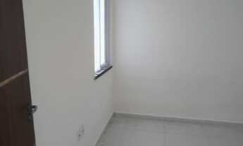 Imagem 5: Casa nova com 2 suítes (1 plena e outra reversível), sala 2 ambientes (estar e jantar)