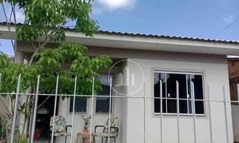 Imagem 2: Casa com 2 dormitórios à venda, 53 m² por R$ 340.000,00 - Bela Vista - Palhoça/SC
