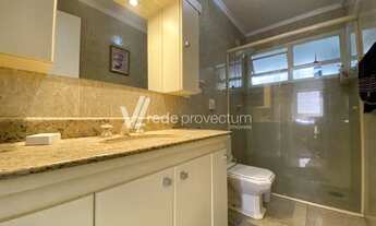 Imagem 5: Apartamento - Centro - Campinas