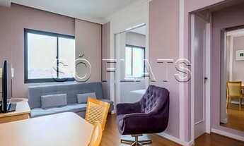 Imagem: Apartamento disponível para locação no