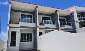 Imagem: Sobrado de 2 Dormitórios Bosque São