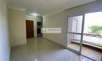 Imagem: Apartamento - Condominio Giuliana - Votorantim