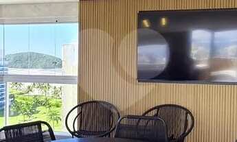 Imagem: Cobertura Impecável com Vista para o Mar