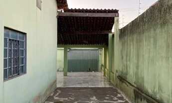 Imagem 4: Vendo Casa Bairro Jardim Brasília Uberlândia - Mg