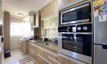 Imagem 7: Apartamento com 3 dorms, Vila Aurocan, Campinas - R$ 495 mil, Cod: RRAP2830