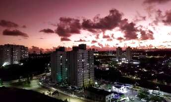 Imagem 2: Apartamento Condomínio Reserva dos Pássaros