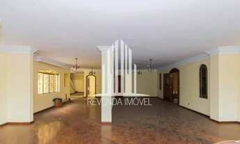 Imagem: Casa à venda com 400m², 5 quartos e 5