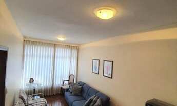 Imagem 3: Apartamento à venda, 3 quartos, 1 suíte, 1 vaga, Barro Preto - Belo Horizonte/MG