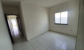 Imagem 5: MT-Casa nova com 2 suítes (uma máster e uma reversível), 2 banheiros, varanda gourmet