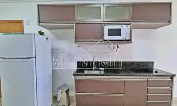 Imagem 2: Ribeirão Preto - Apartamento Padrão - Bosque das Juritis