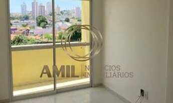 Imagem: JACAREÍ - Apartamento Padrão - JARDIM