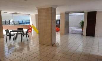 Imagem 6: Apartamento para Venda em João Pessoa, Tambaú, 3 dormitórios, 2 suítes, 3 banheiros, 1 vag