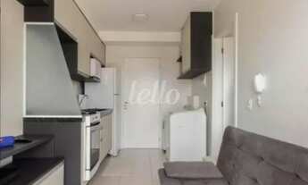 Imagem: São Paulo - Apartamento Padrão - Vila