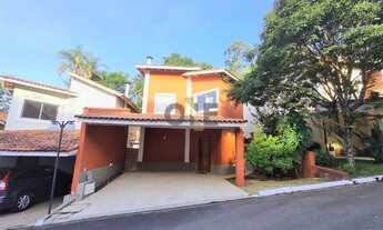 Imagem: COTIA - Casa de Condomínio - Granja Viana