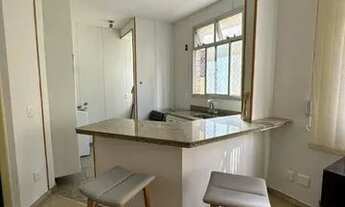 Imagem 6: Flat com 1 suite e 1 garagem