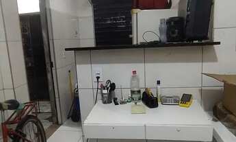 Imagem 2: Casa com ponto comercial