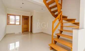 Imagem: Casa Condominio para Venda - 95.34m², 2