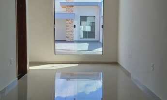 Imagem 2: Casa com 3 qrts, Residencial fechado