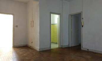 Imagem 2: Apartamento para aluguel com 58 metros quadrados na República - São Paulo - SP