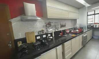 Imagem 7: Apartamento Condomínio Horizonte Azul 4 Dormitórios - 120m²