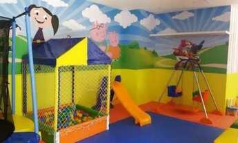 Imagem 4: Ótimo Apto com 52m² Centro de Nova Iguaçu Cond. Vitória