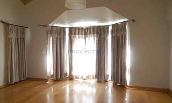 Imagem 7: Casa - Loteamento Alphaville Campinas - Campinas